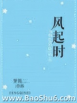 风起时图片