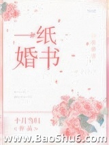 一纸婚书[娱乐圈]图片