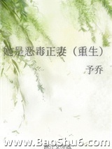 她是恶毒正妻（重生）