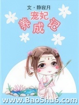 宠妃养成记