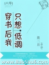 穿书后我只想低调[八零]