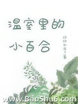 温室里的小百合图片