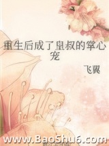 重生后成了皇叔的掌心宠图片