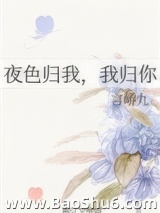夜色归我，我归你