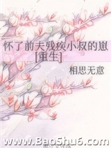 怀了前夫残疾小叔的崽[重生]