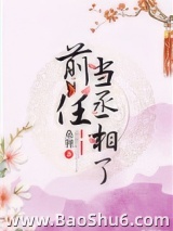 前任当丞相了图片