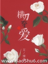 横刀夺爱（作者：傅渝）图片