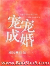 宠宠成婚图片
