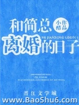 和简总离婚的日子图片