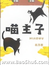 喵主子图片