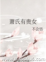 萧氏有贵女图片