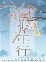 少年行图片