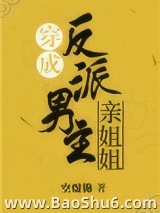 穿成反派男主亲姐姐（穿书）图片