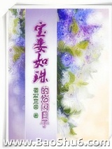 宝妻如珠的悠闲日子