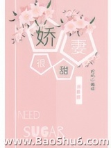 娇妻很甜