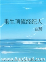 重生顶流经纪人