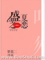 盛夏之恋