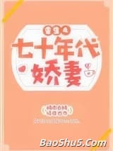 重生之七十年代娇妻