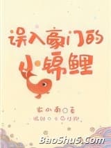 误入豪门的小锦鲤