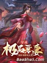 穿成极品恶妻后，她娇养惨死反派