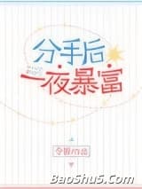 分手后一夜暴富