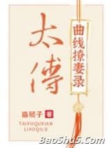 太傅曲线撩妻录
