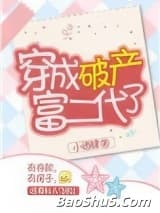 穿成破产富二代了