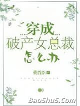 穿成破产女总裁怎么办[娱乐圈]