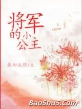 将军的小公主