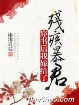 穿书后我嫁给了残疾暴君