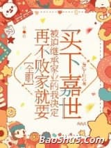 [全职]再不败家就要被迫继承家业的我决定买下嘉世