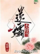 遗孀不好当[综]