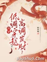 快穿：低调穿越，高调发财？