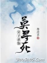 公子，求你莫寻死