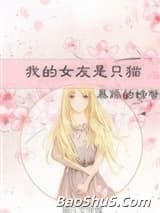 我的女友是只猫