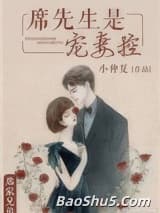 席先生是宠妻控