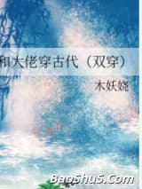 和大佬穿古代（双穿）
