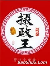 摄政王（种田文）
