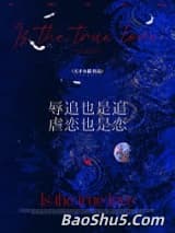 辱追也是追，虐恋也是恋