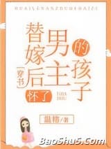 替嫁后怀了男主的孩子[穿书]
