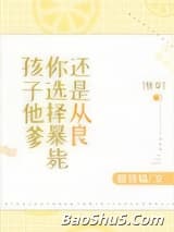 孩子他爹，你选择暴毙还是从良[快穿]