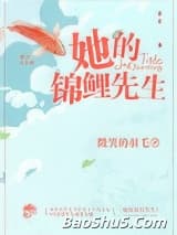 她的锦鲤先生