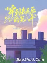 夫人死后的第八年