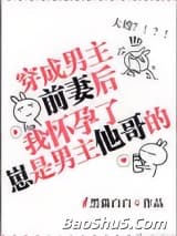 穿成男主前妻后，我成了他大嫂