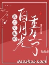 温柔男配的白月光重生了