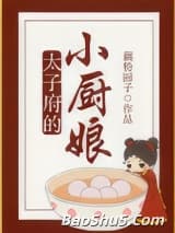 太子府的小厨娘