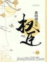 我的前夫是权臣