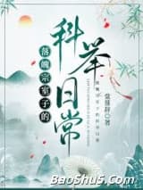 落魄宗室子的科举日常