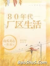 80年代厂区生活