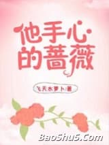 他手心的蔷薇[娱乐圈]
